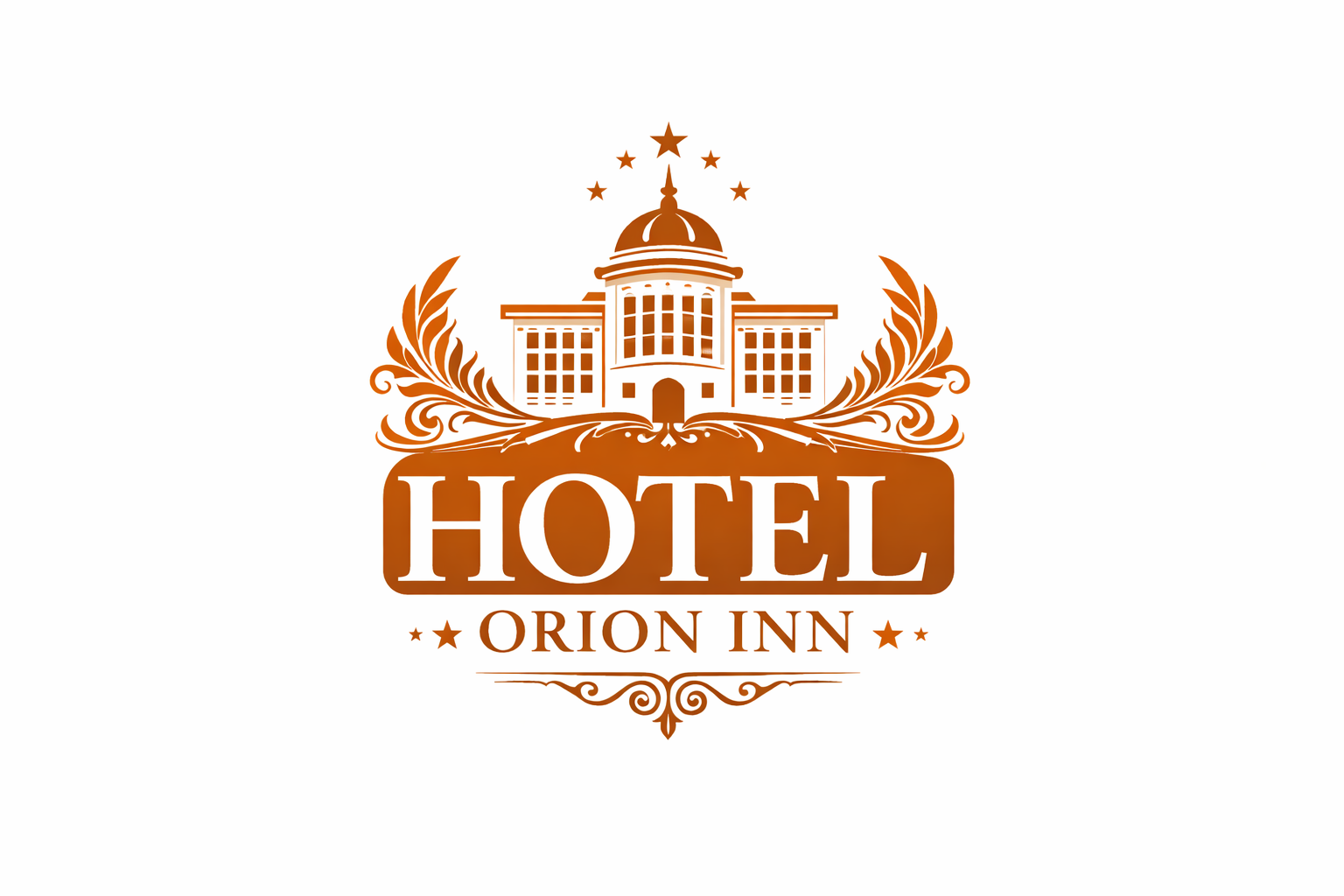Hotel Orion Inn