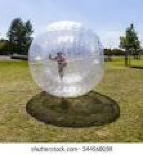 zorbing